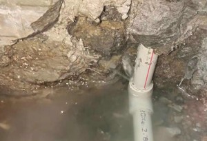 唐县管道漏水检测五