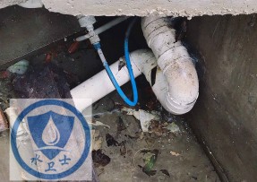 唐县水管漏水检测公司6