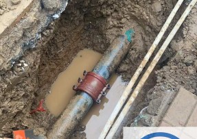 唐县水管漏水检测公司4