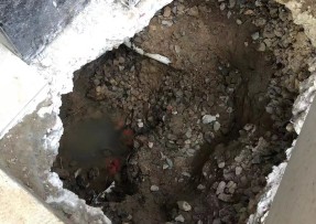 唐县水管漏水检测公司2
