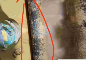唐县水管漏水检测公司1